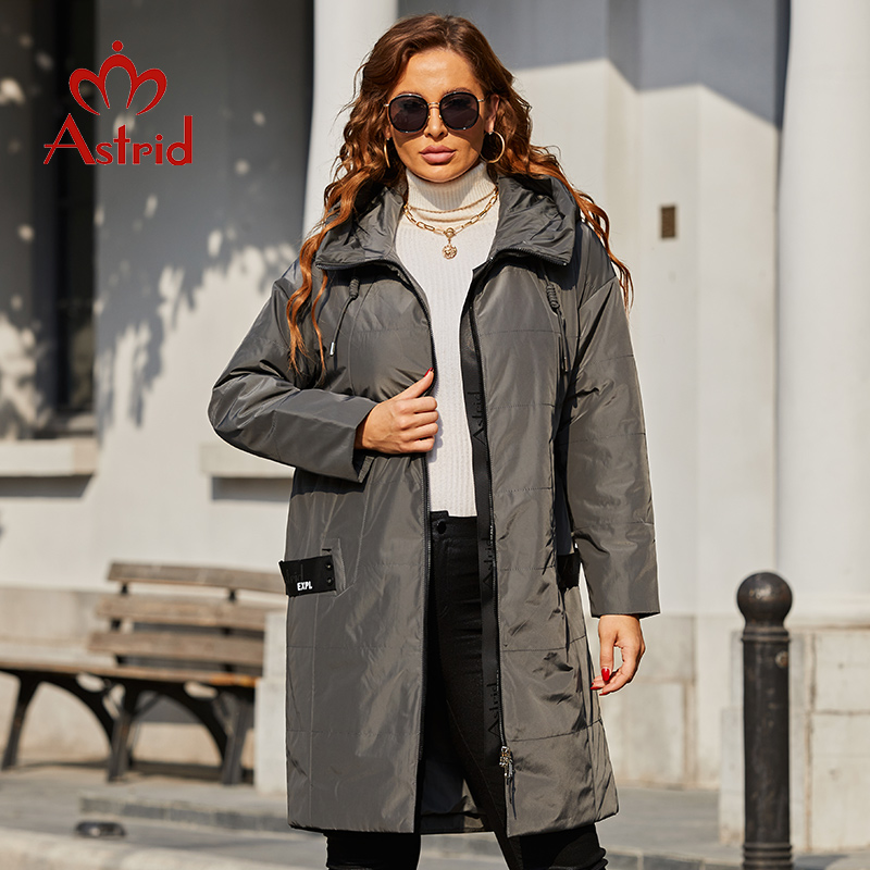 Astrid 2022 bahar kadın Parkas - Winter Clothing Pk incelemesi ve fiyatı