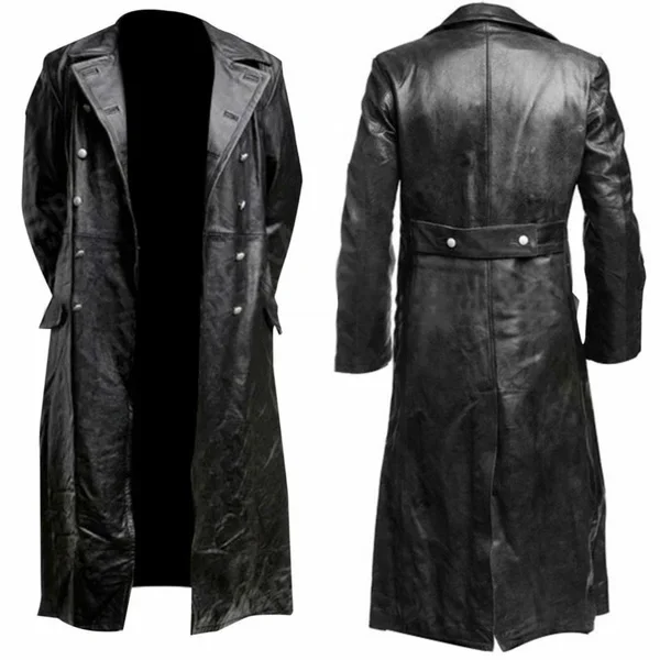 Deri Ceket Erkekler Kış Polar  - Winter Clothing Pk incelemesi ve fiyatı