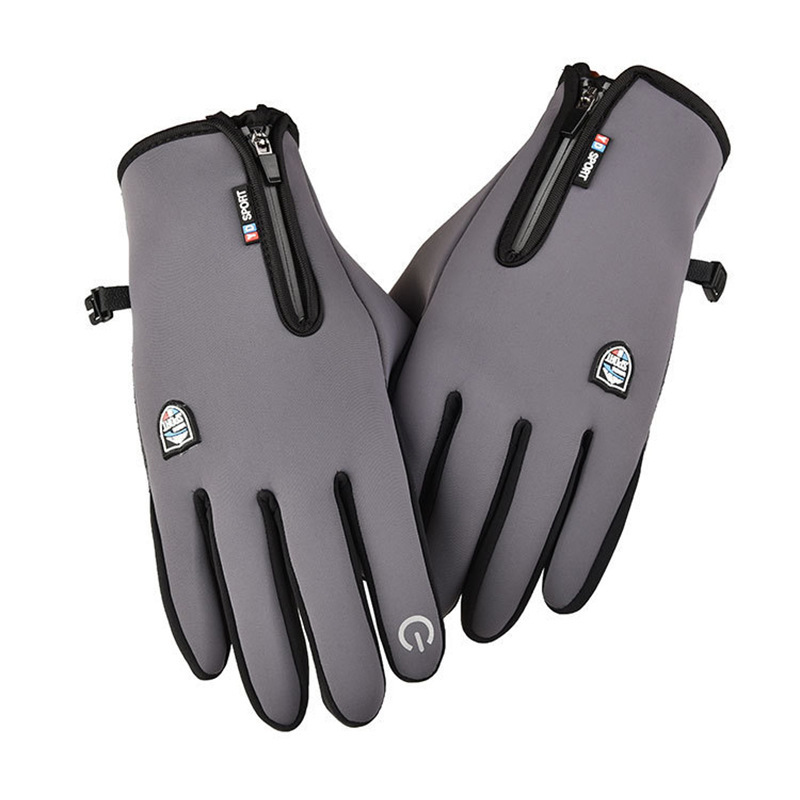 Dış Mekanda Kayak ve Bisiklet  - Heated Gloves Electric incelemesi ve fiyatı