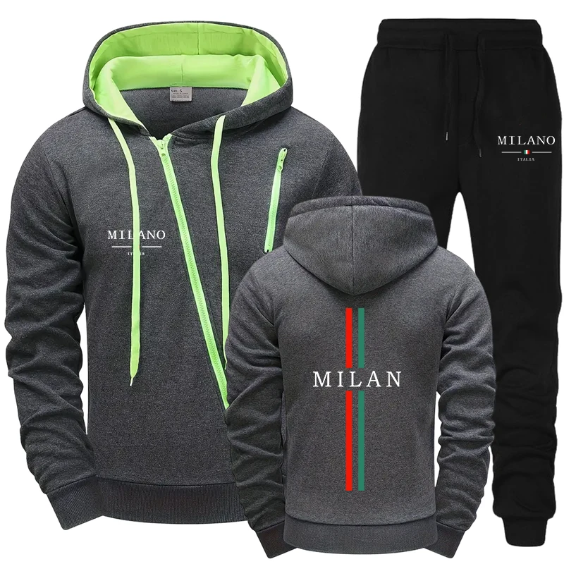 Erkek Eşofman Takımları Moda G - Winter Clothing Pk incelemesi ve fiyatı