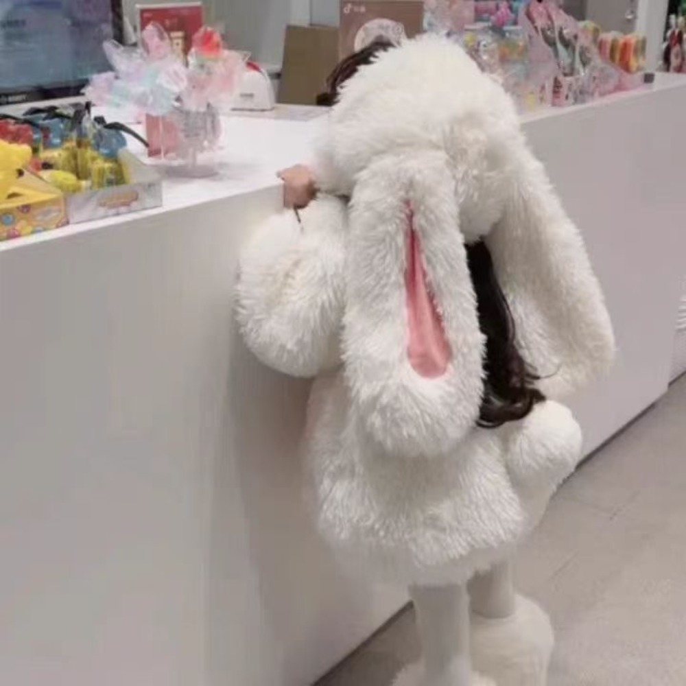 Kışlık, Karikatür Desenli, Tüy - Winter Clothing Gift Ideas incelemesi ve fiyatı