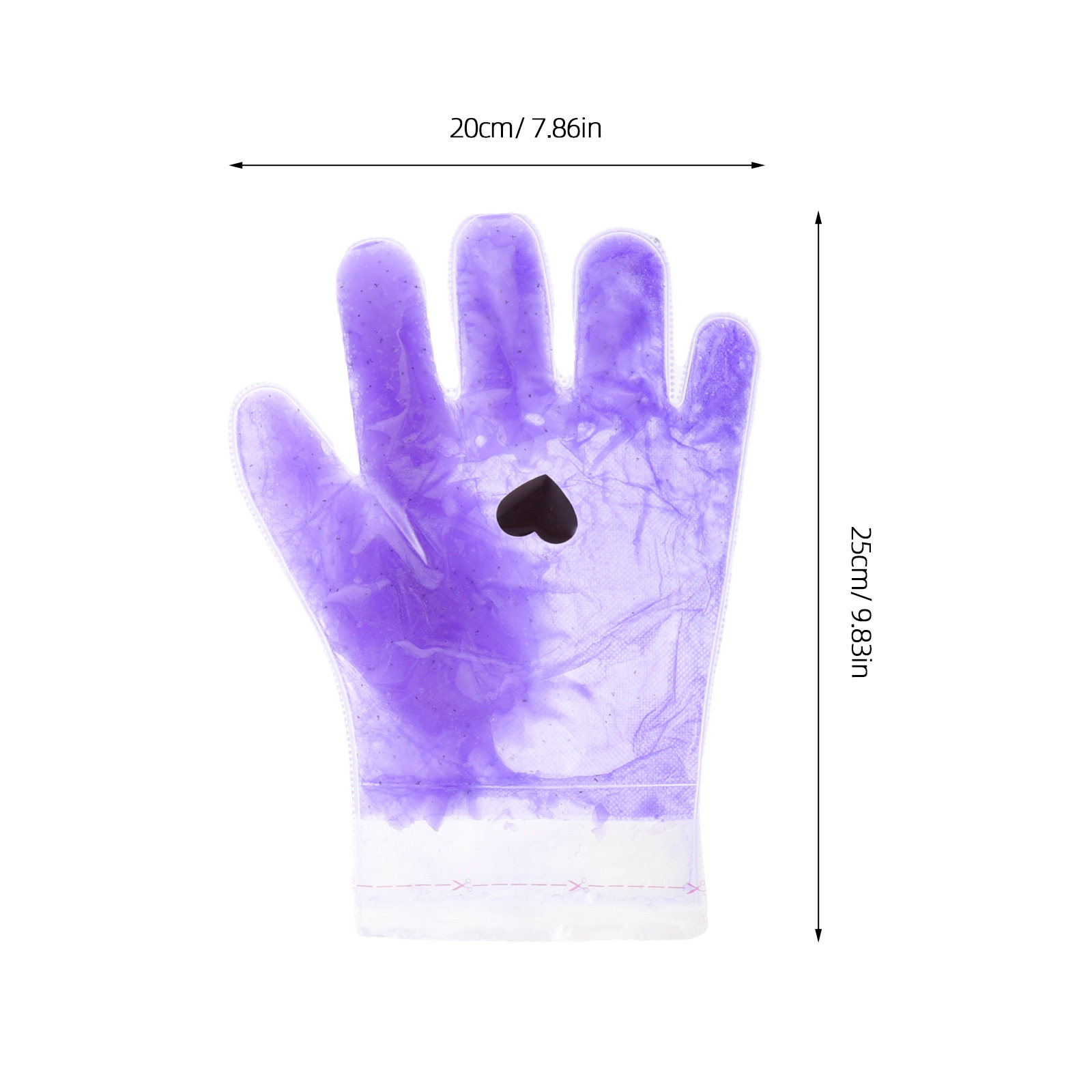 Parafin Terapi Eldiveni ve Çor - Heated Gloves Electric incelemesi ve fiyatı