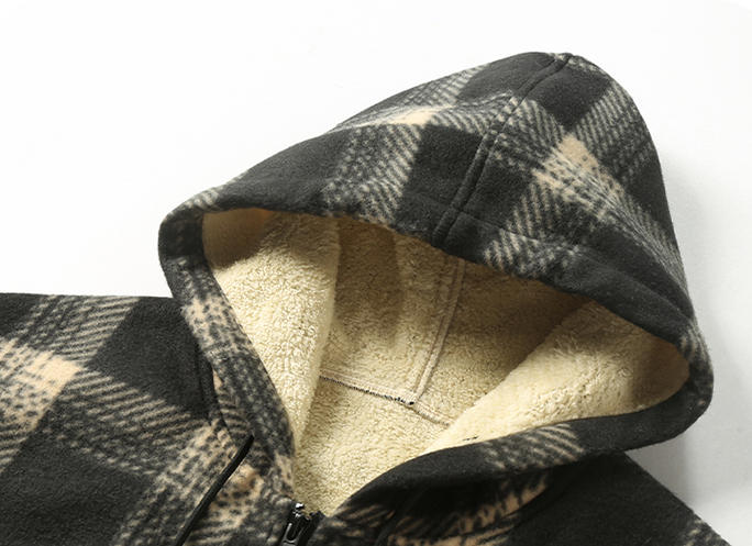 Yeni Moda Polar Astarlı Erkek  - Winter Clothing Pk incelemesi ve fiyatı