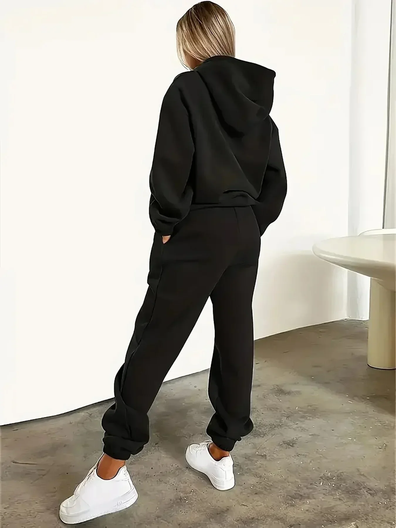 Kadın Eşofman Takımı, Sokak Ta - Winter Clothing For Women incelemesi ve fiyatı