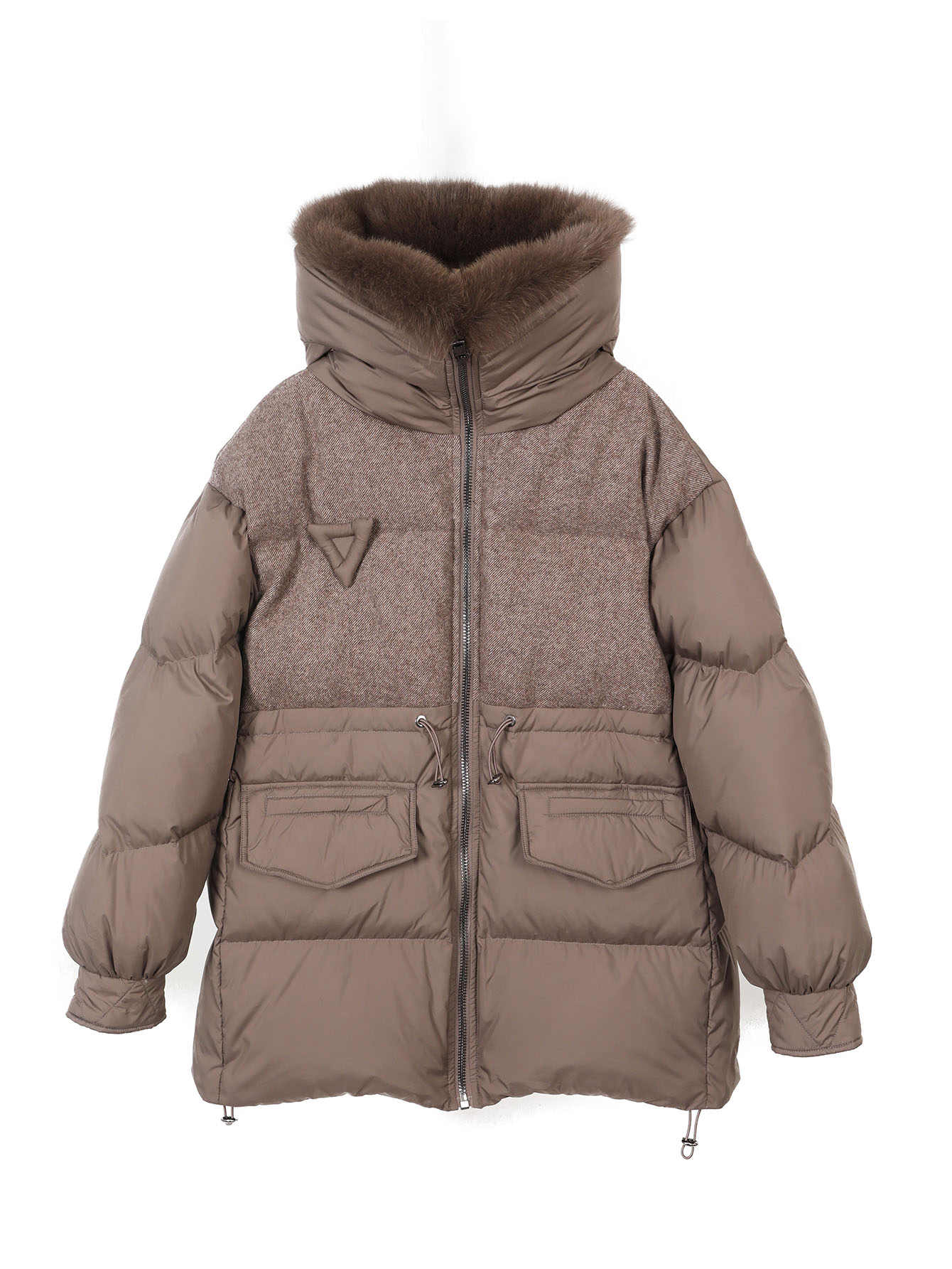Artı Boyutu Üstler Maomaokong  - Winter Clothing Pk incelemesi ve fiyatı