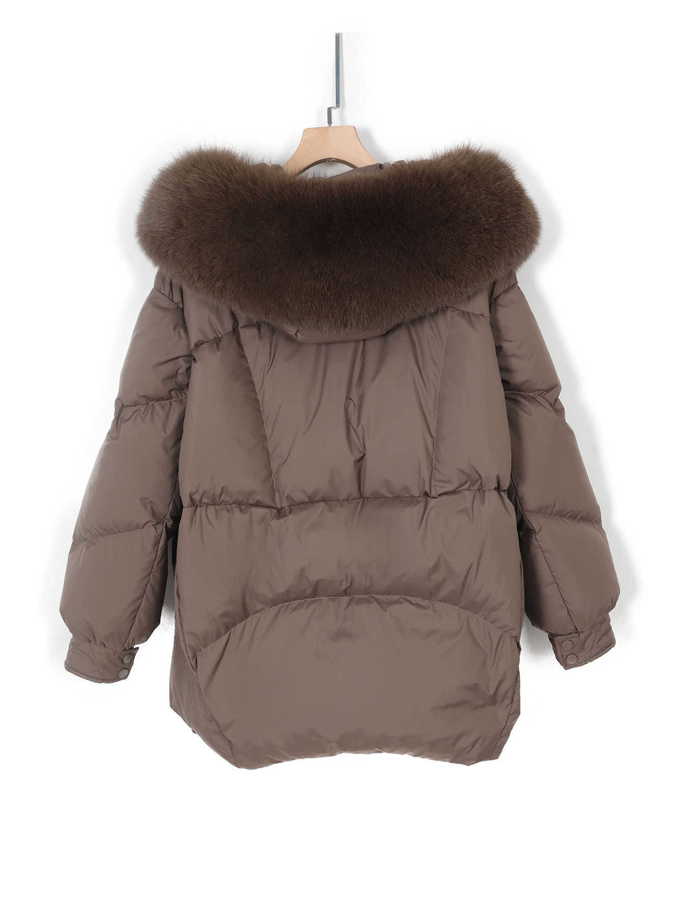 Artı Boyutu Üstler Maomaokong  - Winter Clothing Pk incelemesi ve fiyatı