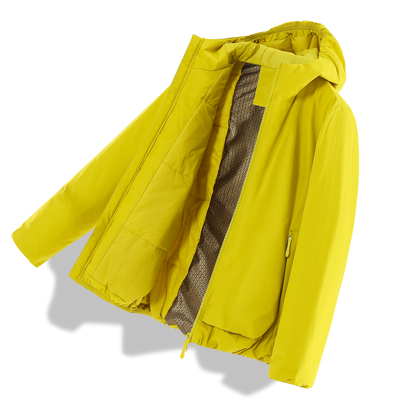 Açık Sıcak Ceket Sonbahar Kış  - Winter Clothing Hiking incelemesi ve fiyatı